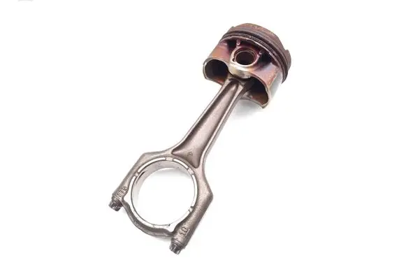 Mini Cooper Countryman F60 Piston with connecting rod B38A15A
