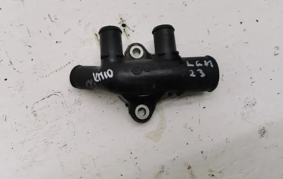 Citroen Berlingo Thermostat housing 