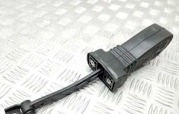 Audi A4 S4 B8 8K Front door check strap stopper 8K0837267B
