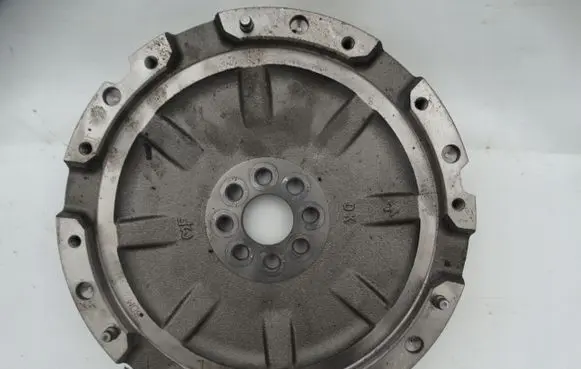 Toyota Auris E180 Flywheel 50884