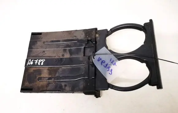 Nissan Almera N16 Cup holder 68430bm400