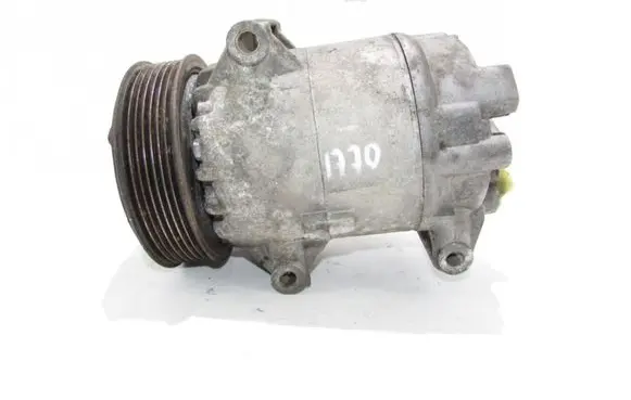 Renault Scenic II - Grand scenic II Air conditioning (A/C) compressor (pump) 01140554