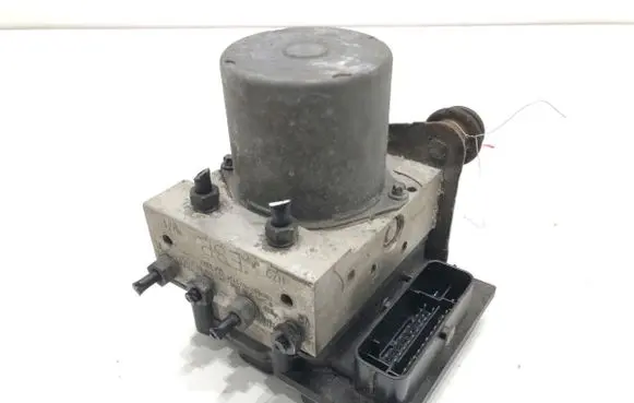 Audi A4 S4 B8 8K ABS Pump 8K0907379AA