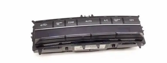 Climate control unit