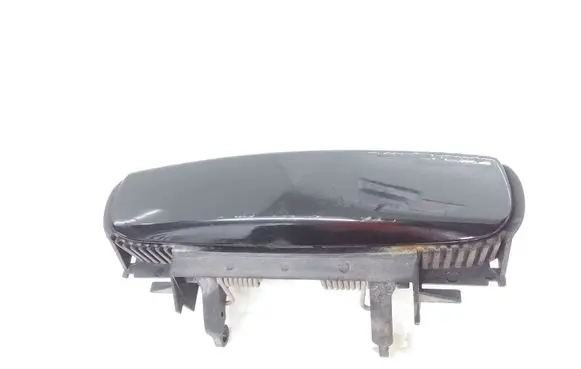 Audi A3 S3 A3 Sportback 8P Front door exterior handle 4B0839885