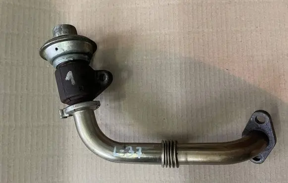 Renault Megane I EGR valve 7700873528 1374840B