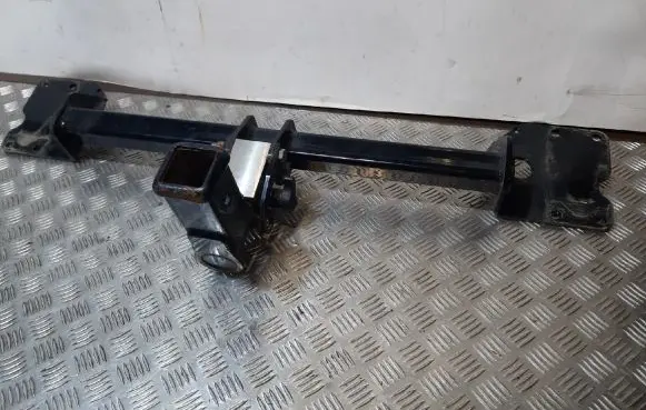 Porsche Panamera (970) Tow bar 