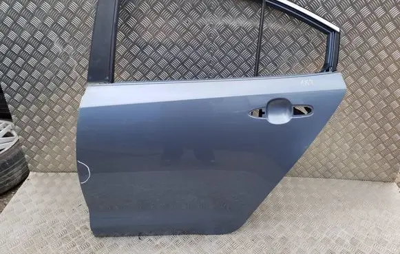 Toyota Corolla E210 E21 Rear door