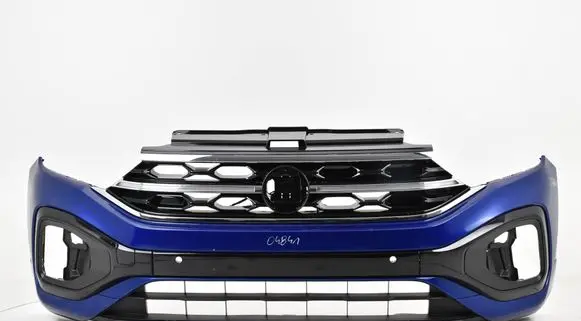 Volkswagen T-Roc Front bumper 2GA807221AS