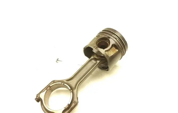 Opel Insignia A Piston with connecting rod A20DTE