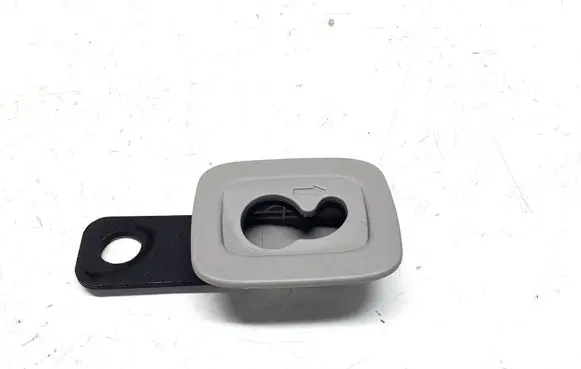 Volvo V60 Cargo luggage net fixing mount 30715703 30715667