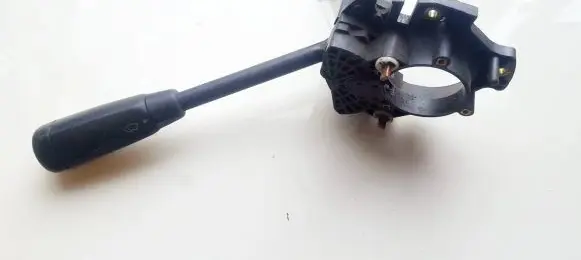 Mercedes-Benz E W124 Wiper control stalk 1245450624