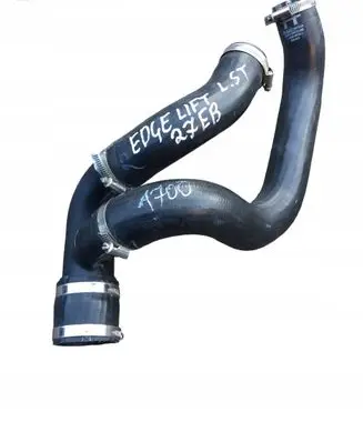 Ford Edge II Intercooler hose/pipe 6C646