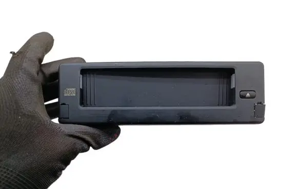 BMW 5 E60 E61 CD/DVD changer 65126956939 6956939