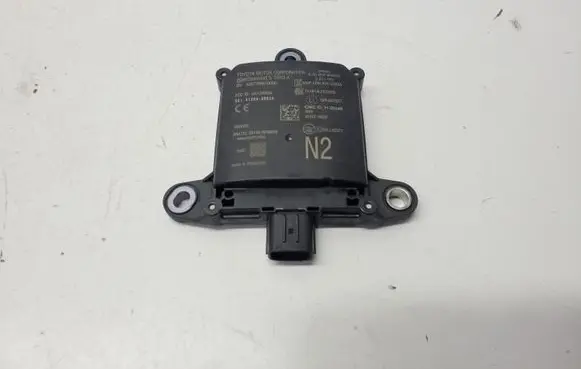 Lexus NX Blind spot module 8816278020 SSR320