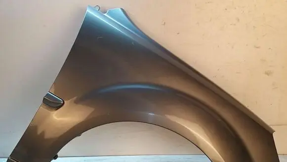 KIA Rio Fender