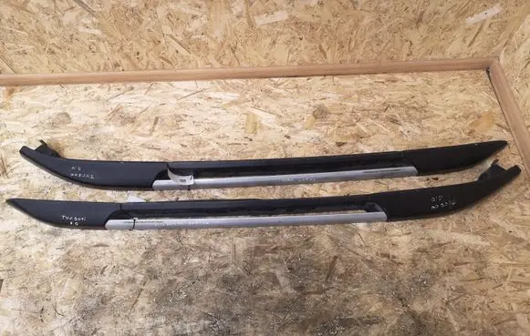 Hyundai Tucson JM Roof bar rail 872741F000 872821F000