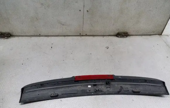 Ford Focus C-MAX Tailgate/trunk spoiler DN13427C8L6A