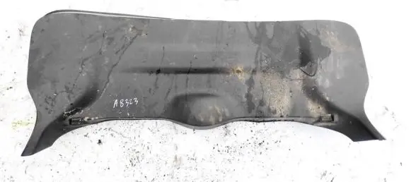 Nissan Qashqai Other trunk/boot trim element 909014EA0A