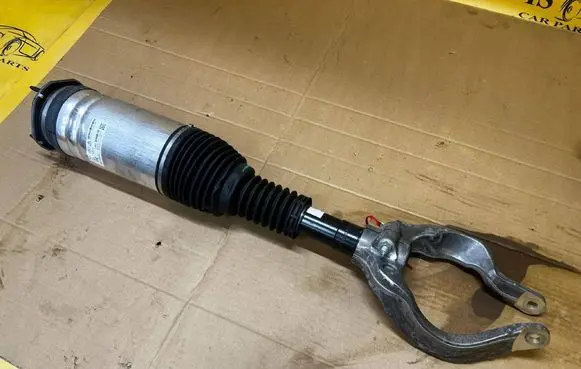 Land Rover Defender Front air suspension shock absorber L8B23C285AB CPLA3462AC