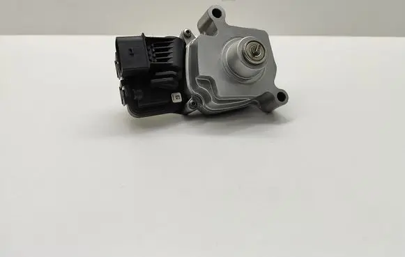 BMW 5 F10 F11 Gearbox-reducer motor 7639261 27607639261 2760763926101