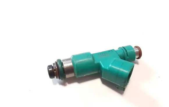 Volvo S80 Fuel injector 062078831 7G9NAB
