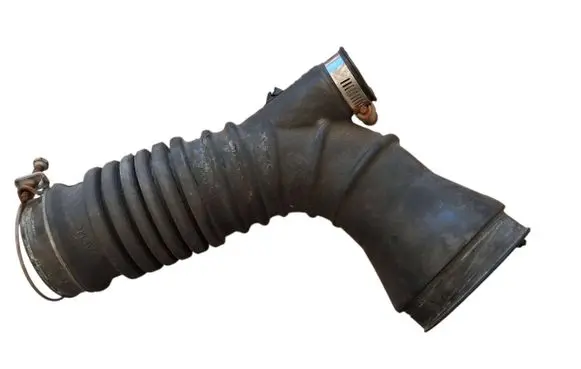 Mitsubishi Lancer Evolution X Turbo air intake inlet pipe/hose 1505A304