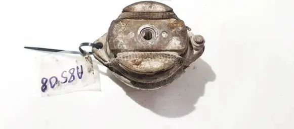 Audi A6 S6 C6 4F Engine mount bracket 4b0399151m