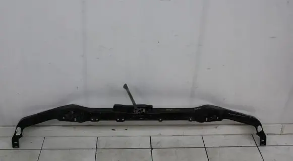 Citroen C4 Grand Picasso Front bumper support beam 