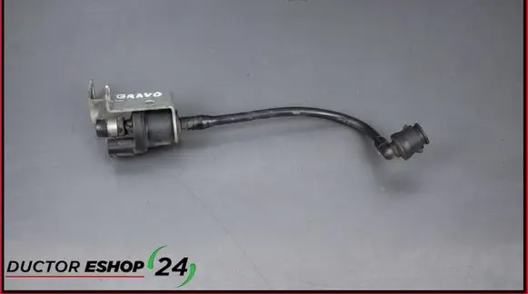 Fiat Stilo Vacuum valve 0280142401