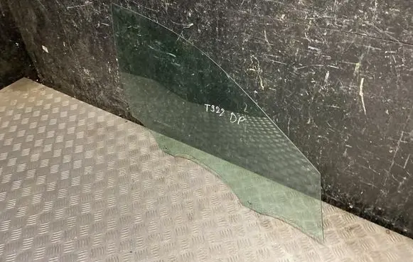 Volkswagen Taigo Front door window glass four-door 2G4845202A