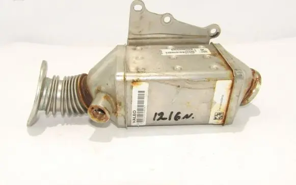 Fiat Tipo EGR valve cooler 55268286
