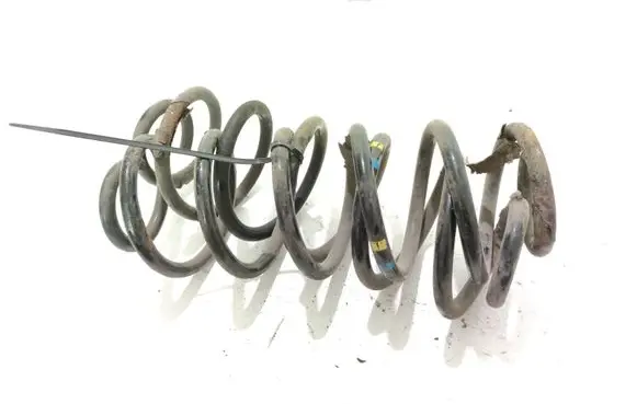 Volkswagen Golf V Rear coil spring