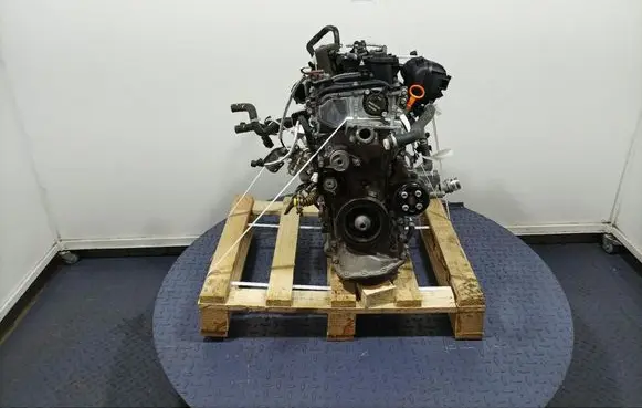 Hyundai i30 Engine G3LE