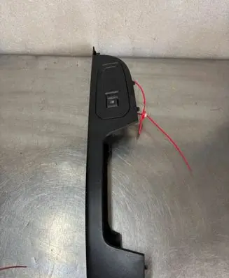 Renault Trafic III (X82) Other switches/knobs/shifts