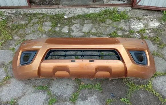 Nissan Navara D23 Front bumper 620224jU0H
