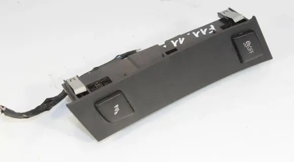 ESP (stability program) switch