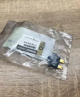 Renault Espace - Grand espace IV Sensor 7700816818