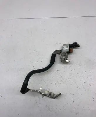 Audi A3 S3 8V Negative earth cable (battery) 5Q0915181E
