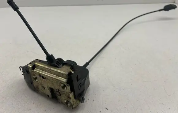 Renault Espace IV Front door lock