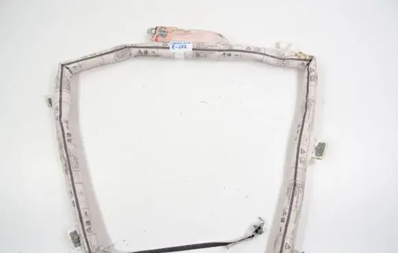 Opel Crossland X Roof airbag 34252740C