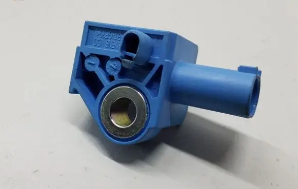 Chrysler Town & Country V Airbag deployment crash/impact sensor 56054183AA
