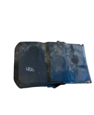 Ford Focus Battery box tray cover/lid 4M5110A659