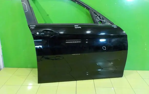 BMW 1 F20 F21 Front door PRZOD PRAWE