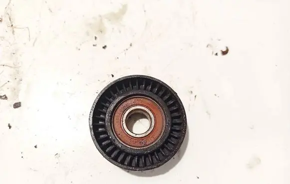 Mercedes-Benz B W245 Belt tensioner pulley 6203rs