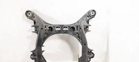 Porsche Cayenne (92A) Front subframe 7L0499309D