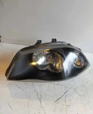 Seat Ibiza II (6k) Headlight/headlamp