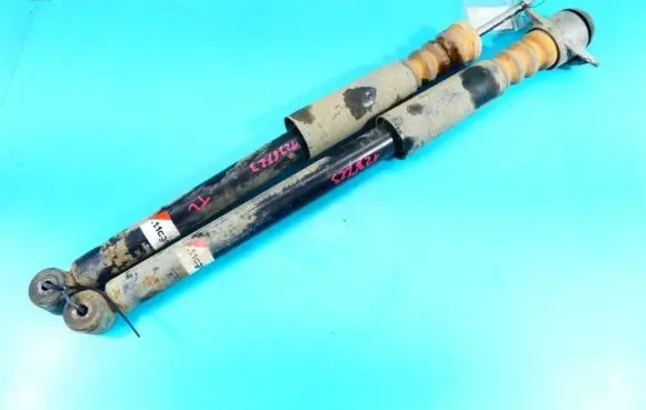 Skoda Octavia Mk1 (1U) Rear shock absorber/damper IMPRK1236723