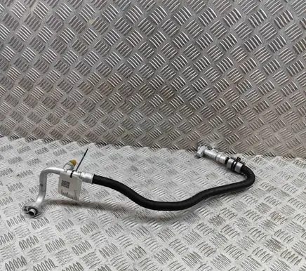 BMW iX1 Air conditioning (A/C) pipe/hose 5A35843