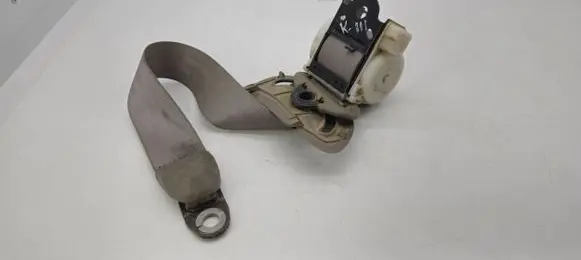 Nissan Patrol Y61 Third row seat belt TK520EG325